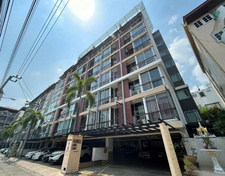 รูป A034105 Humble Living @ Suppalerk - รูปที่ 1/8
