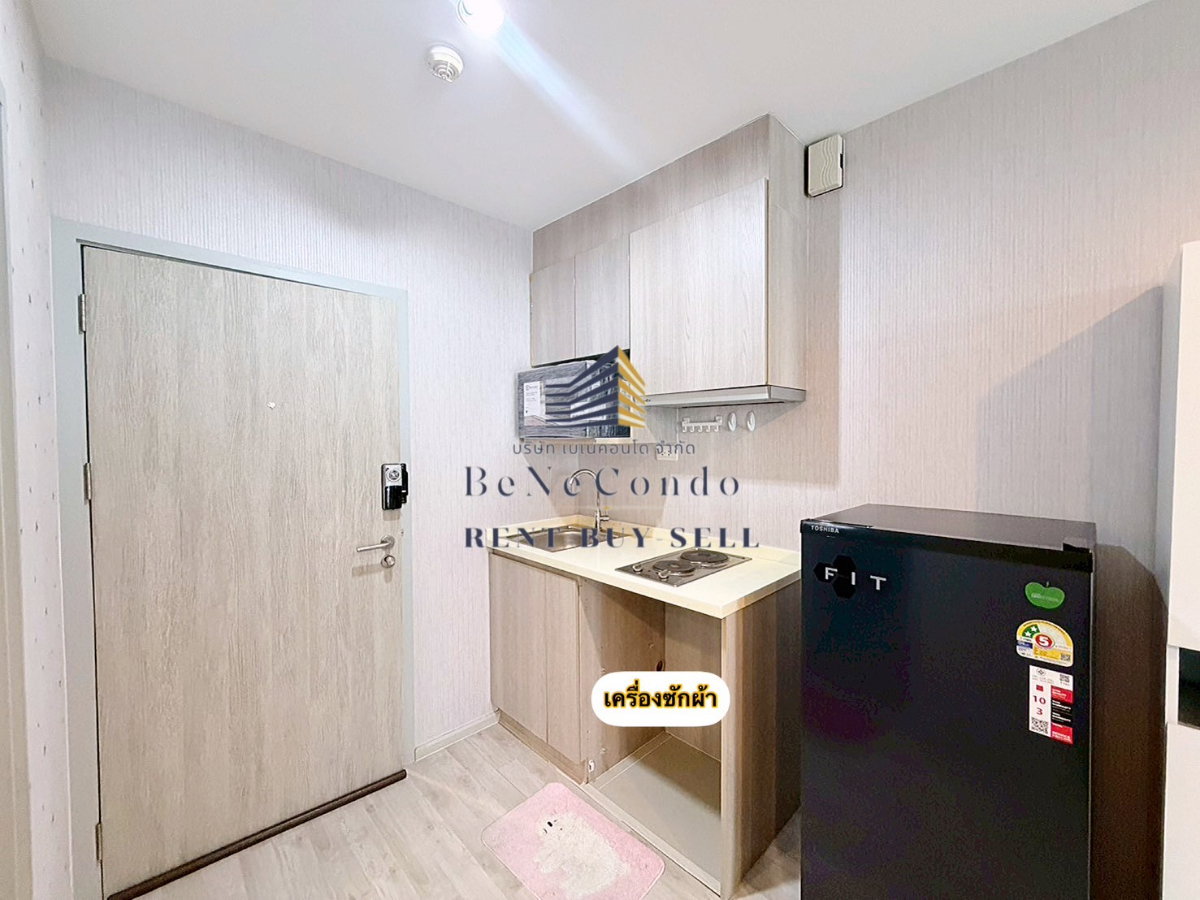 picture *** (Official Agent) Condo for rent : Ideo Mobi Charan-Interchange *** - 5/9