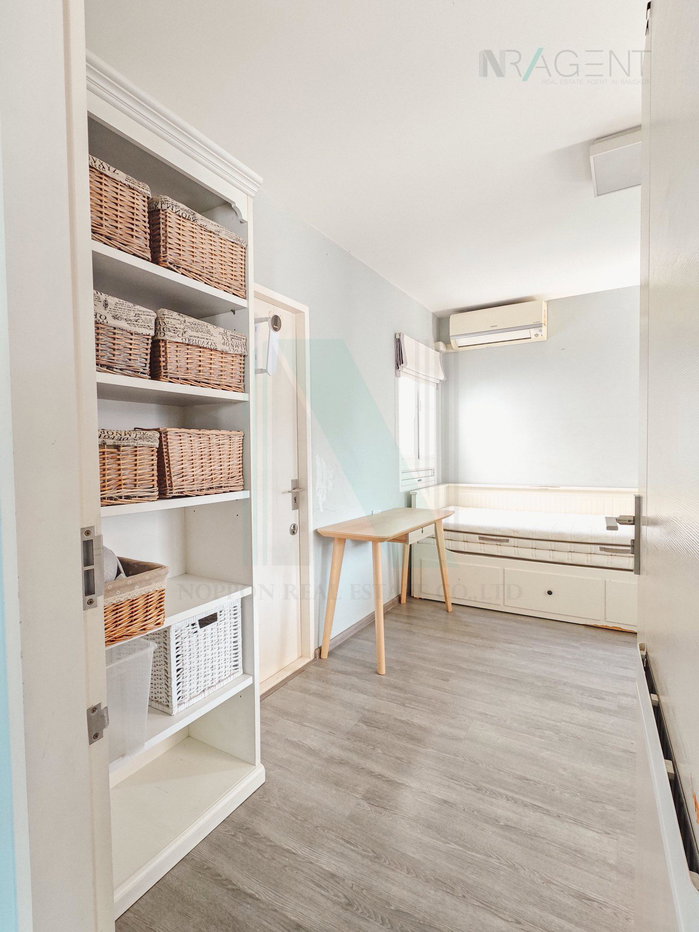รูป 📌 ขายบ้านเดี่ยว โครงการ ชัยพฤกษ์ บางนา กม.7 2 ชั้น 3 ห้องนอน 3 ห้องน้ำ - รูปที่ 7/8