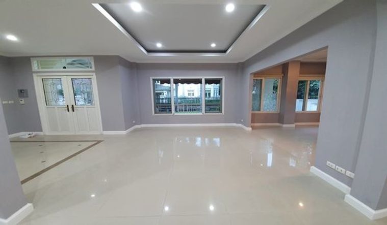 ขายบ้านเดี่ยว 3 ห้องนอน 108 ตร.ว. เพอร์เฟค มาสเตอร์พีซ เอกมัย - รามอินทรา
