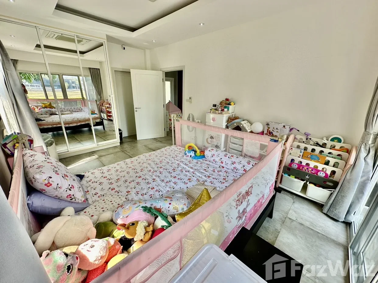 รูป ขาย วิลล่า 3 ห้องนอน ในโครงการ แบล็คเมาท์เท่น กอล์ฟ คอร์ส 1728340 - รูปที่ 22/29