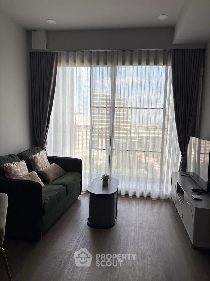 รูป คอนโด 1 ห้องนอน ราคาดี ใน Whizdom The Forestias Mytopia ชั้น 11 ขนาด 34 ตร.ม. (ID 2890116) - รูปที่ 5/10