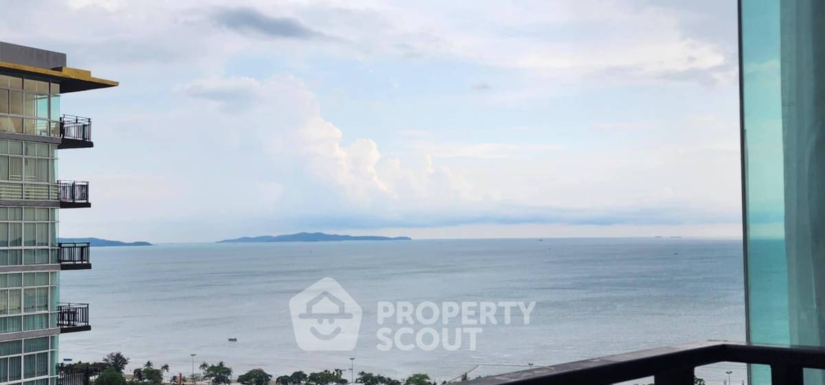 รูป คอนโด 1-ห้องนอน ที่ เดอะ ทวินทาวเวอร์ ใกล้ หาดจอมเทียน (ID 2105420) - รูปที่ 5/11