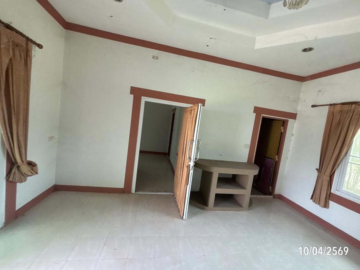 รูป บ้านเดี่ยว 97 ตร.วา ปากช่อง นครราชสีมา 755,000 - รูปที่ 20/26