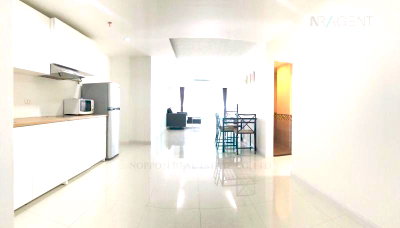 Condos for rent : 🔺 For Rent Condo THE WATERFORD SUKHUMVIT 50 Building 2, Floor 7,2 bed room, Room size 120.00 sqm