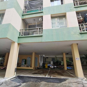 A033888 The Parkland Bangna
