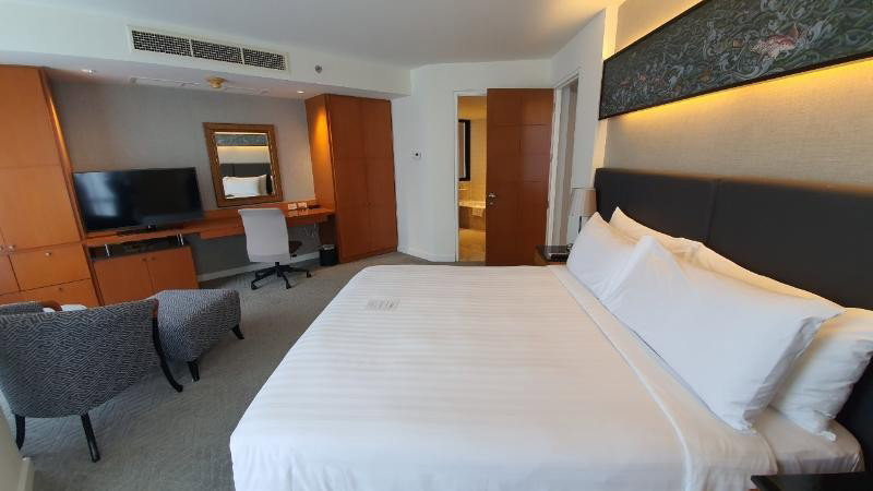 picture A030465 Chatrium Residence Sathorn Bangkok - 3/7