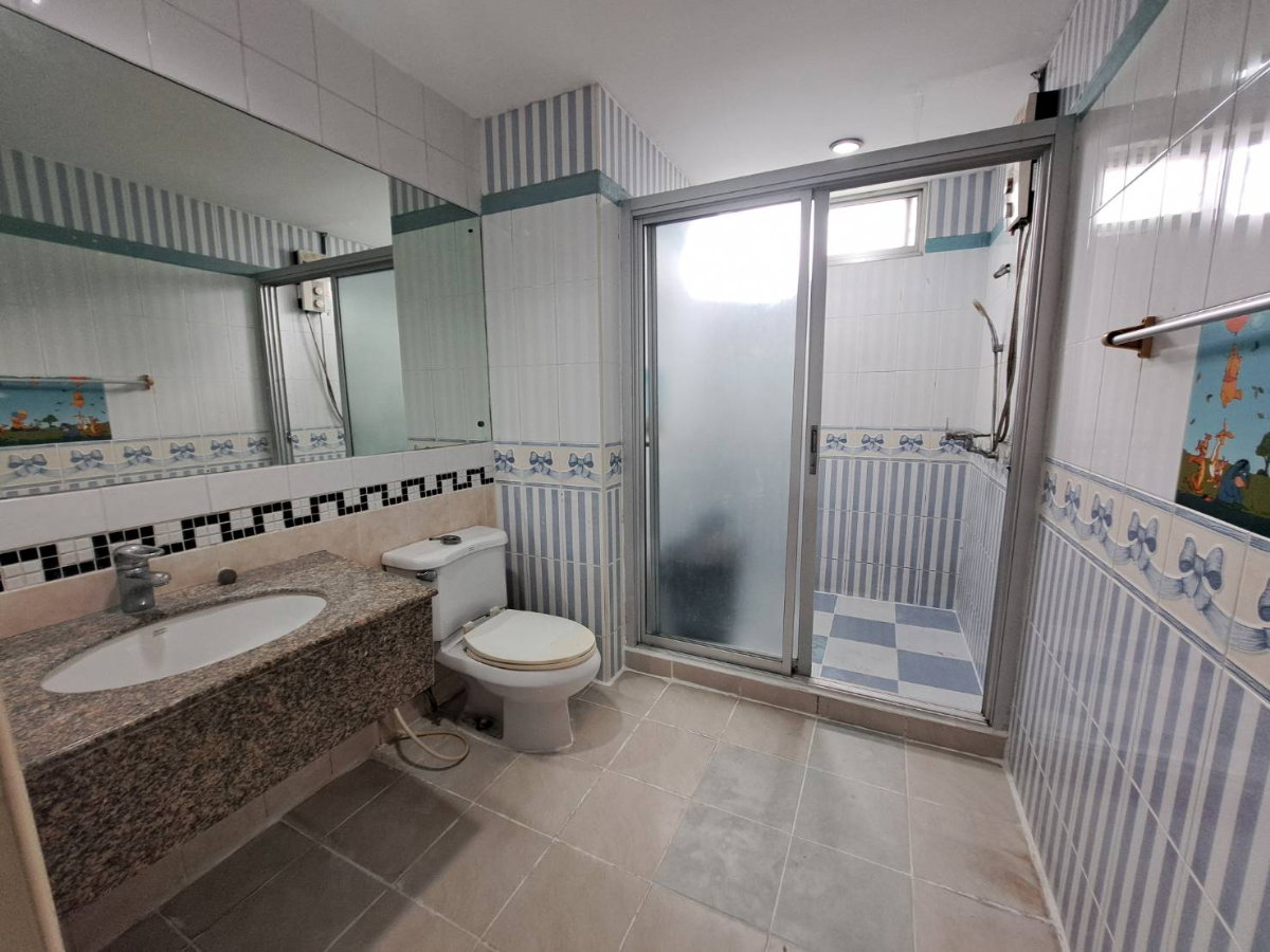 picture Condo for rent Wittayu Complex near Plernchit BTS  - 16/22
