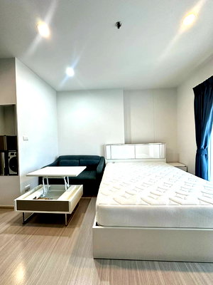 Condos for rent Bangkok : *** Condo for rent : The Parkland Phetkasem 56 *** 