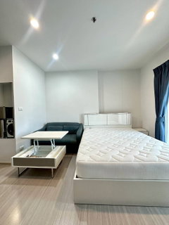 รูปภาพ *** ให้เช่าคอนโด : เดอะ พาร์คแลนด์ เพชรเกษม 56 (The Parkland Phetkasem 56) ***