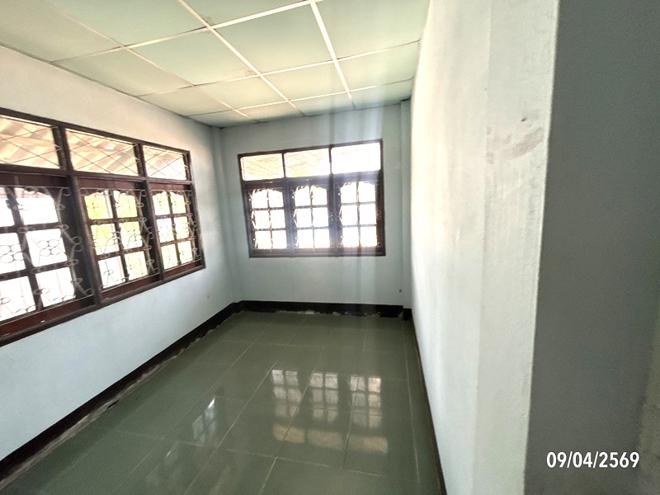 รูป บ้านเดี่ยว 60 ตร.วา เมืองบุรีรัมย์ บุรีรัมย์ 701,000 - รูปที่ 5/24