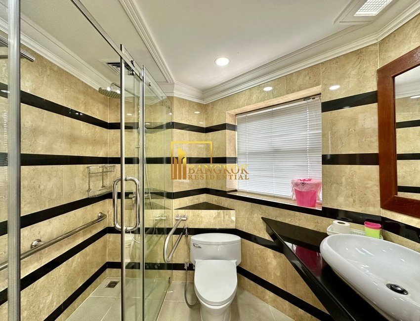 รูป All Seasons Mansion | Superb 3 Bedroom Property For Sale - BR16213CD - รูปที่ 15/47