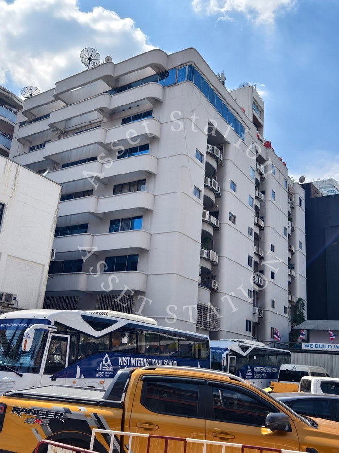 picture ðĨ 15 Suite | Prime SukhumvitâAsoke Location âĻ - 1/20