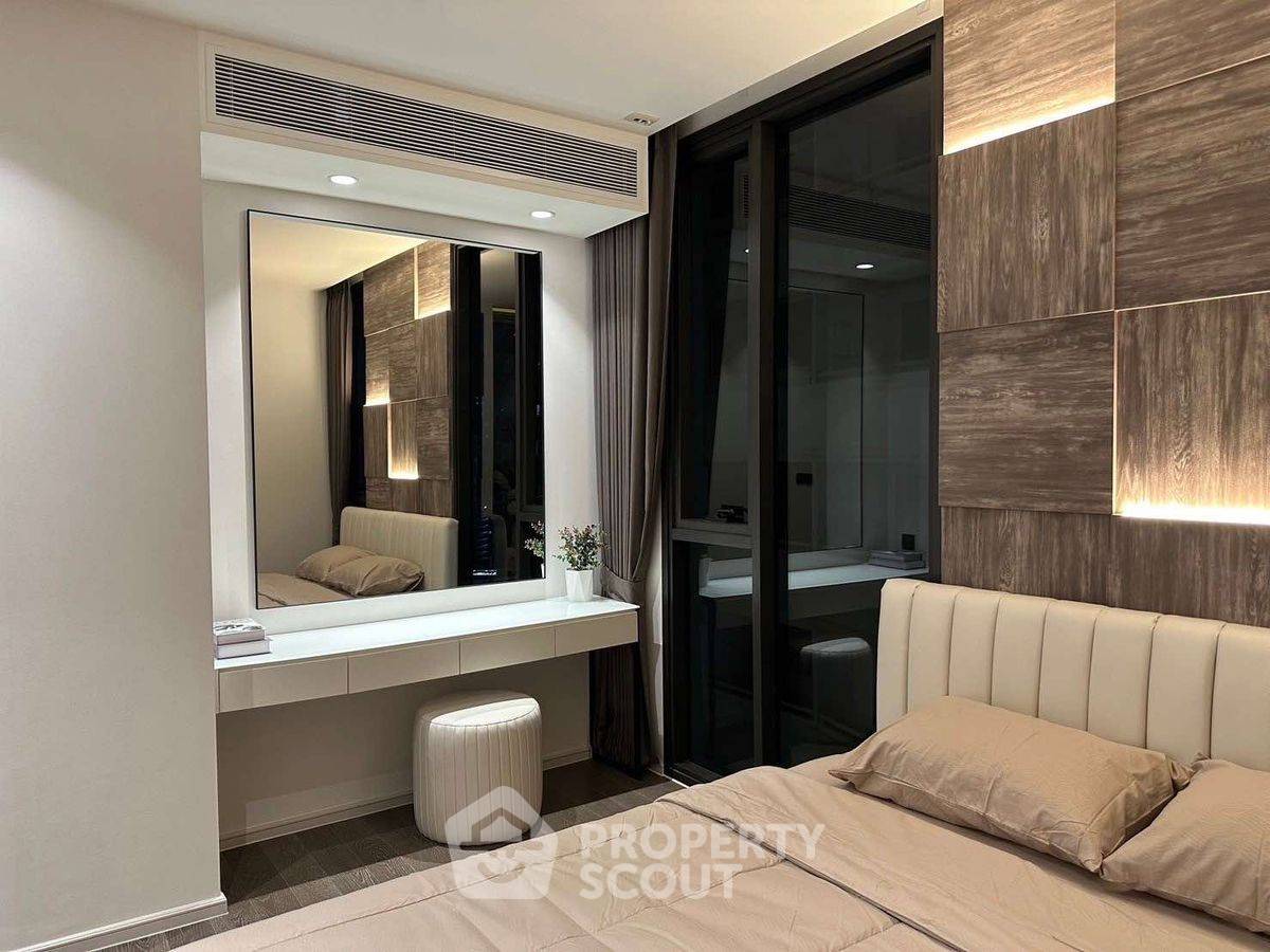 picture 2-BR Condo at Muniq Sukhumvit 23 near MRT Sukhumvit (ID 2087515) - 6/20