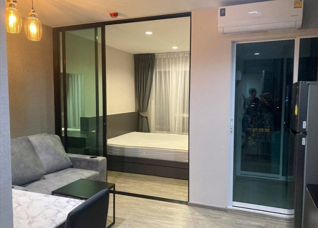 รูป Regent home Bangson Phase 28 | 🚝ใกล้รถไฟฟ้าสายสีม่วง บางซ่อน#2026051214610 - รูปที่ 4/8