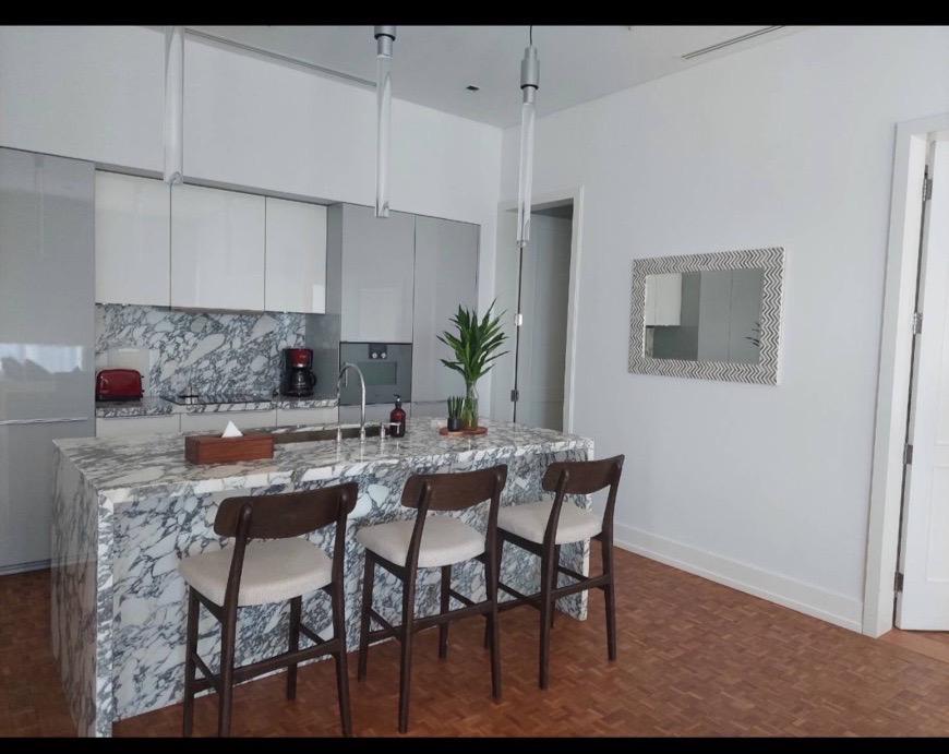 รูป The Ritz - Carlton Residences at MahaNakhon 2 bedrooms, for sale - รูปที่ 7/11