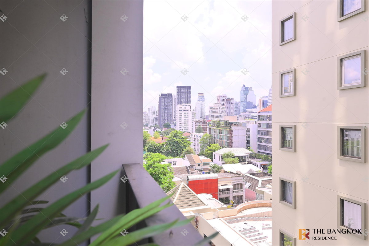 รูป ขายคอนโด🐶 Pet Friendly MUNIQ Sukhumvit 23 ห้องแต่งสวย ใกล้ BTS อโศก 🛋️ - รูปที่ 13/13