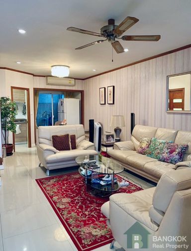 3-bed townhouse for sale, 138 sqm, 20 sq wah, Townplus Kaset-Nawamindra