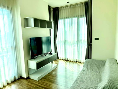Condos for rent : BTS Pra Khanong  350 m. Condo WYNE Sukhumvit ( Rental )