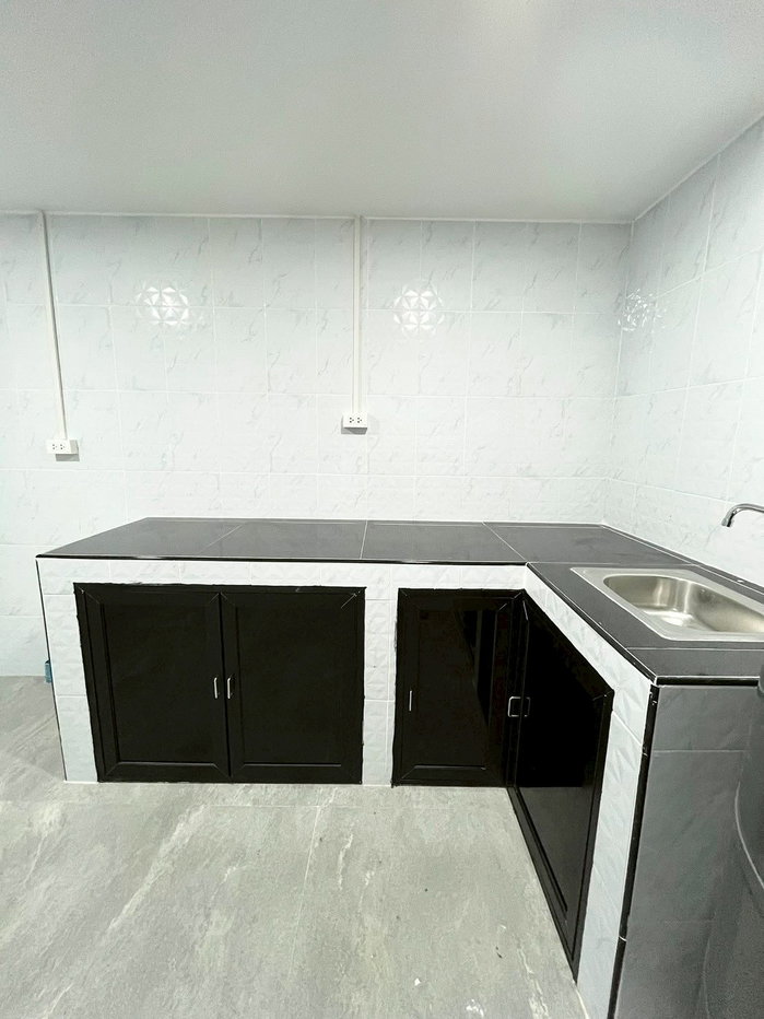 รูป 🏡✨ FOR RENT | ทาวน์โฮม 3 ชั้น รามอินทรา 34 แยก 10 4 ห้องนอน 3 ห้องน้ำ ทำเลเลียบด่วนรามอินทรา ทำเลดี เข้า-ออกสะดวก - รูปที่ 10/16