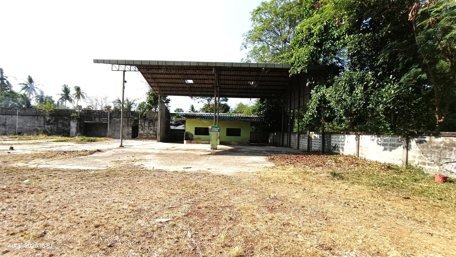 รูป อาคารโรงงาน 1025.7 ตร.วา เมืองสงขลา สงขลา 3.2M - รูปที่ 16/34