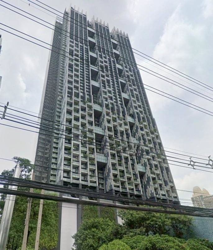 รูป LTHC15396 – Luxury Condo for Sale Sathorn | Prime Location Best Value | Near BTS Chong Nonsi | 35 MB | คอนโดหรูขาย สาทร ทำเลดี คุ้มค่า ใกล้ BTS ช่องนนทรี - รูปที่ 4/4