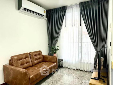 2-BR Condo at Pathumwan Resort near BTS Phaya Thai (ID 2892918)