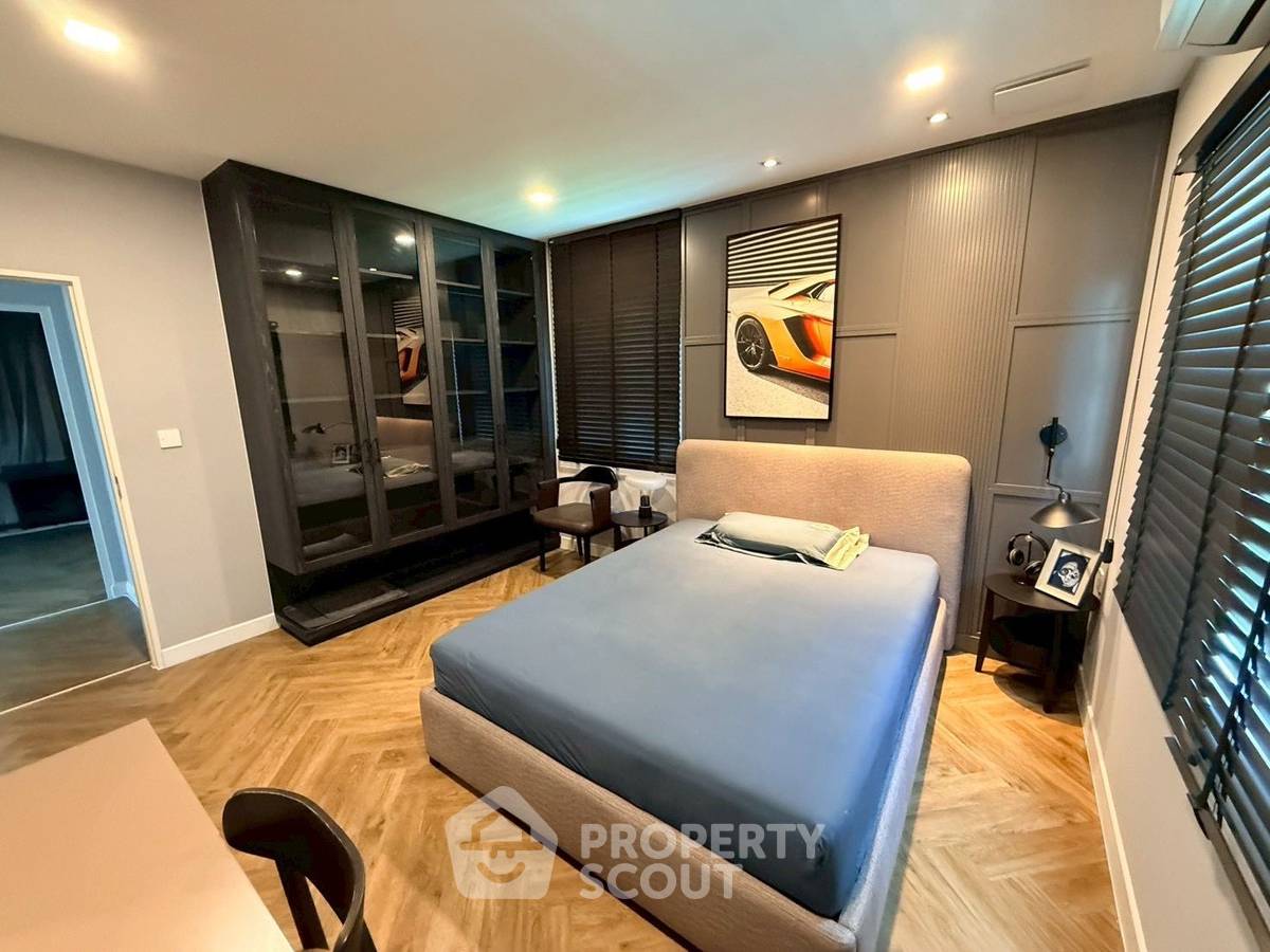 รูป บ้าน 4-ห้องนอน ที่ ชัยพฤกษ์ บางนา กม 15 ใน บางโฉลง (ID 2893942) - รูปที่ 11/31
