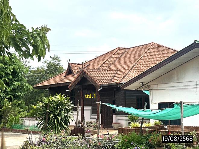 picture FACTORY 1142 Sq.w. Phon Thong Roi Et for 11.7M - 3/24