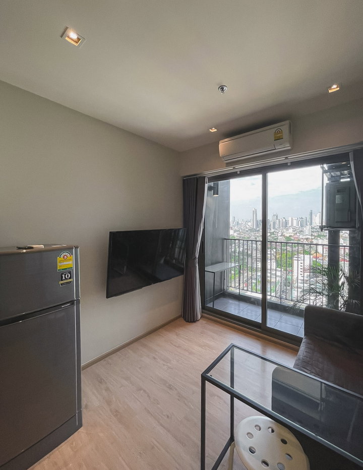picture 💥CP-10799💥Whizdom Station Ratchada - Thapra👉Line : @mastercondo - 3/10