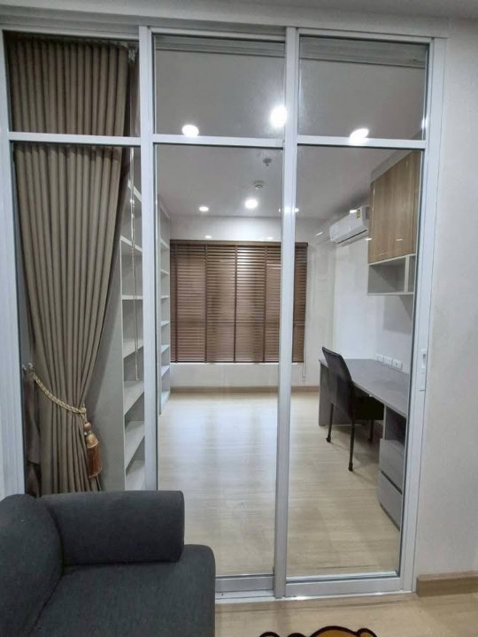 รูป เช่าคอนโด Supalai Veranda Ramkhamhaeng/ศุภาลัย เวอเรนด้า รามคำแหง (G6905003)  ID Line : @condo65 - รูปที่ 4/10