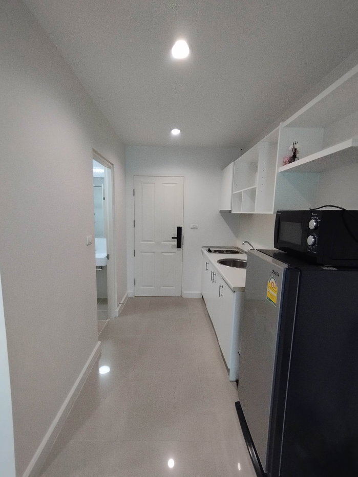 รูป คอนโดให้เช่า Metro Park Sathorn Phase 3 (เมโทร ปาร์ค สาทร เฟส 3) - รูปที่ 12/12