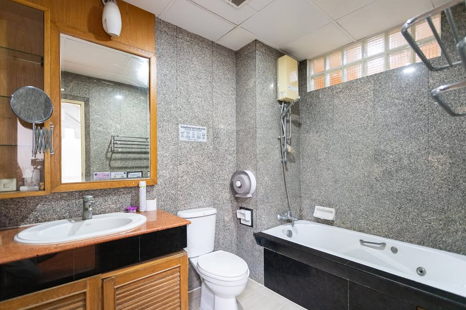 รูป WS7430 🏢 ให้เช่า ทาวน์เฮ้าส์ 4 ชั้น 2 คูหาตีทะลุกัน ลาดพร้าว 15 ใกล้ MRT ลาดพร้าว เพียง 400 เมตร - รูปที่ 15/24