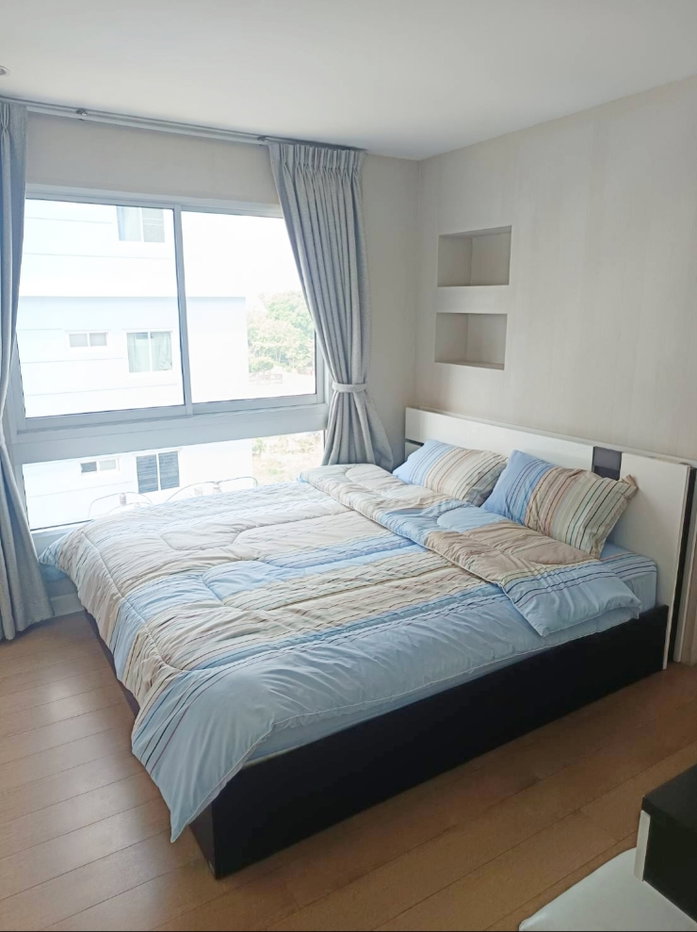 picture Condo for rent: Cassia Sukhumvit 107 - 5/13