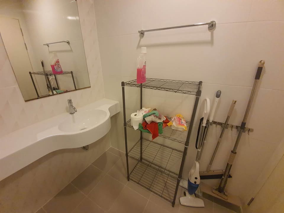 รูป 🏡ND0595🏡 ให้เช่า คอนโด Jcondo สาธร-กัลปพฤกษ์ - รูปที่ 10/16