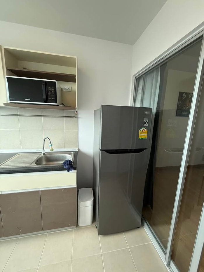 picture R3012 Condo For Rent Supalai Vista @ Pakkret Intersection - 16/20
