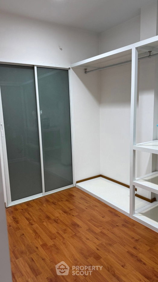 รูป ทาวน์เฮ้าส์ 3-ห้องนอน ที่ บ้านกลางเมือง เอสเซ้นส์ อ่อนนุช – วงแหวน ใกล้ ท่าอากาศยานสุวรรณภูมิ (ID 2534687) - รูปที่ 11/15