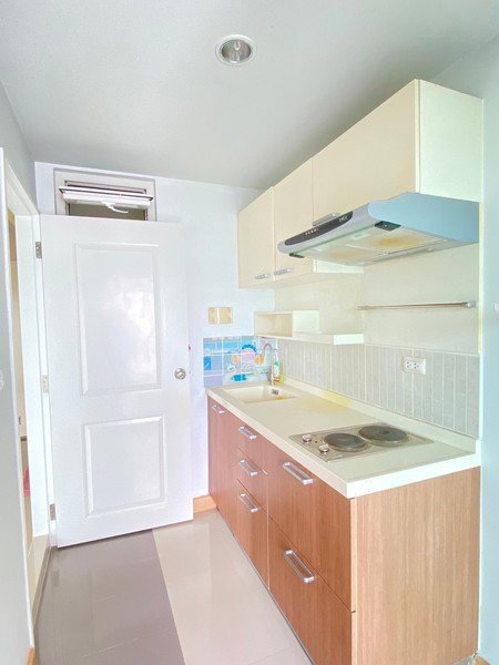 รูป A033274 The Nigh Condo Ngamwongwan - รูปที่ 5/8
