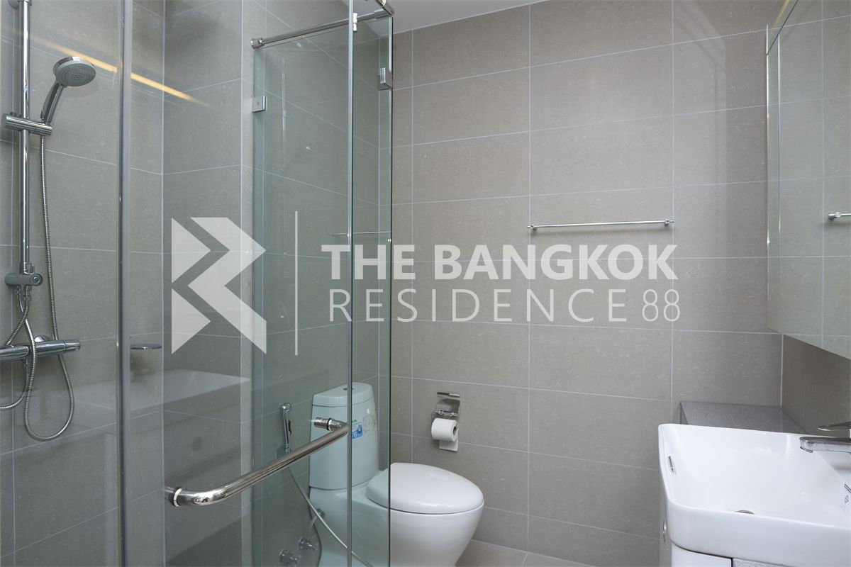 รูป 🛋️ ขายคอนโด Noble Ploenchit พร้อมอยู่ 48 ตร.ม. ใกล้ BTS เพลินจิต / Central Chidlom  - รูปที่ 9/10
