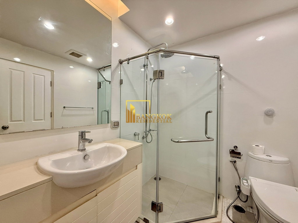 รูป Siri Residence | Furnished 2 Bedroom Condo in Sukhumvit 24 - BR60053CD - รูปที่ 13/30