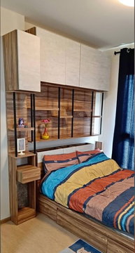 A034214 Feel Condo Pinklao - Charan 59