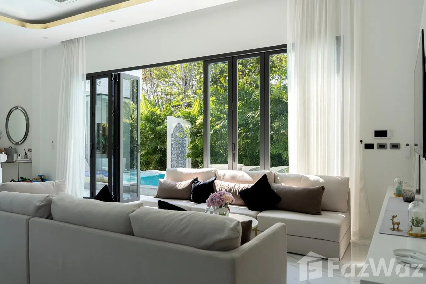 picture 4 Bedroom Villa for sale at The Menara Hills  1912859 - 4/16
