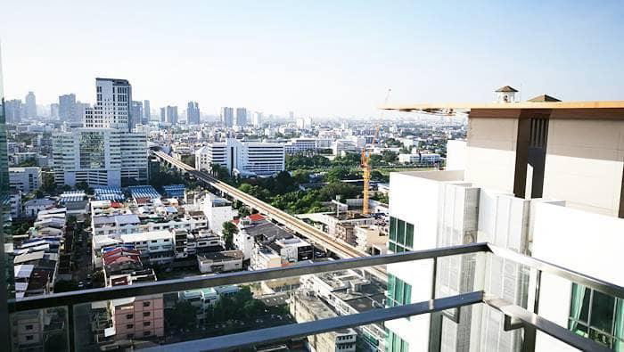 รูป A032872 The Room Sukhumvit 62 - รูปที่ 8/8