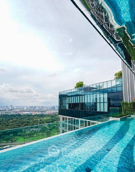 รูป คอนโด 2 ห้องนอน The Privacy จตุจักร ใกล้ MRT ลาดพร้าว 300 ม. (ID 1316252) - รูปที่ 4/7