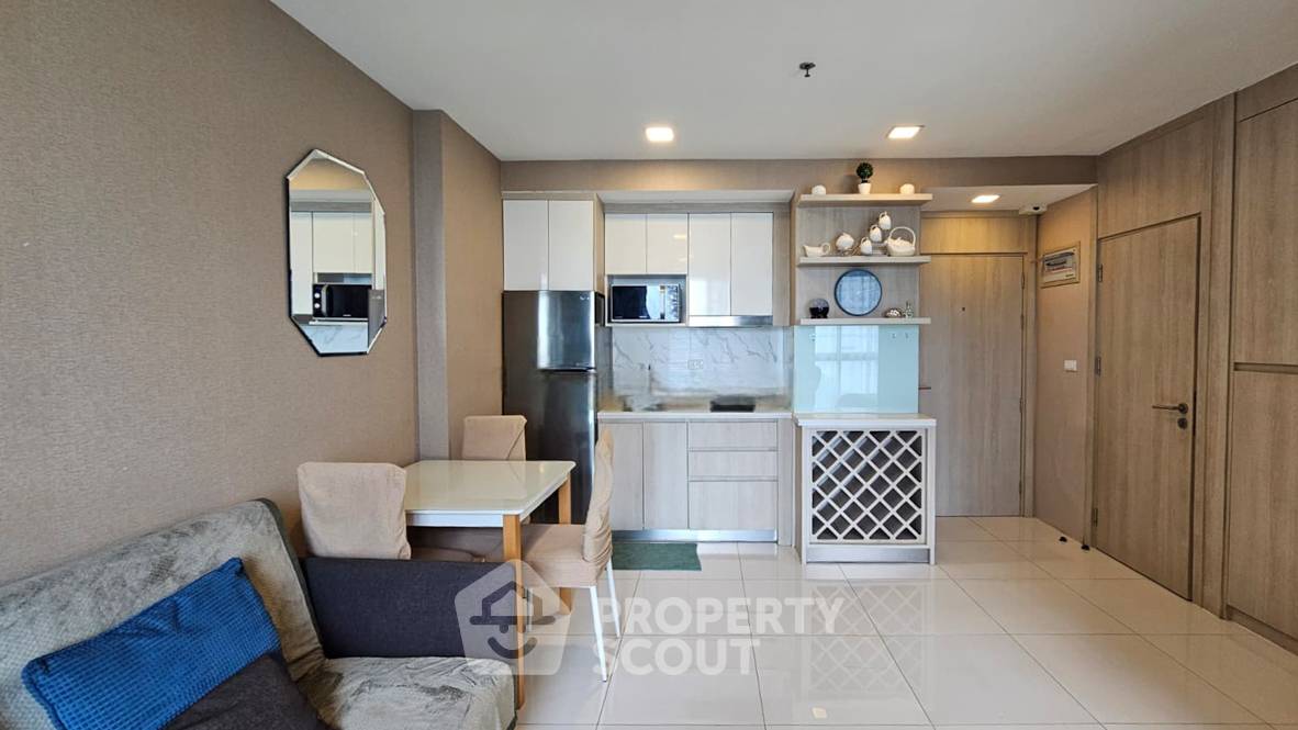 picture 1-BR Condo at Sea Saran Condominium close to Bangsaray (ID 2892718) - 2/3