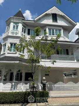 4-BR House at Fantasia Villa 4 in Bang Na Nuea (ID 2893661)
