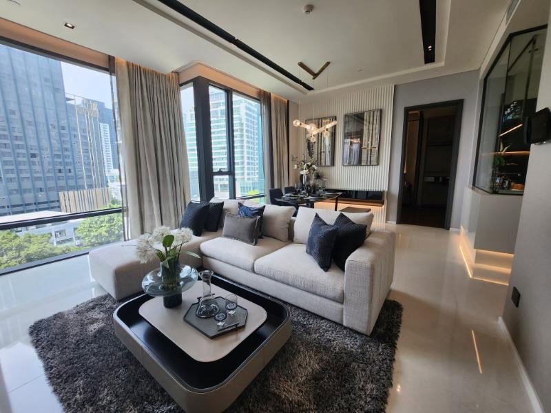 รูป A032419 The Bangkok Thonglor - รูปที่ 6/8