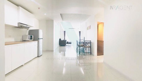 🎊 For Rent Condo THE WATERFORD SUKHUMVIT 50 Building 2, Floor 7,2 bed room, Room size 120.00 sqm