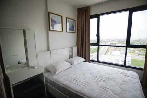 Condo for Rent at The Base Park East Sukhumvit 77 (F6905020)