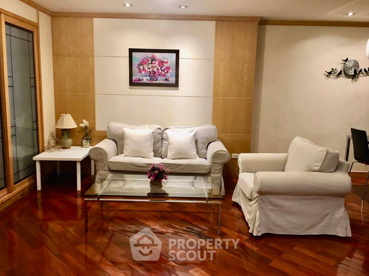 รูป คอนโด 2-ห้องนอน ที่ อโศก เพลส ใกล้ MRT สุขุมวิท (ID 1332955) - รูปที่ 1/9